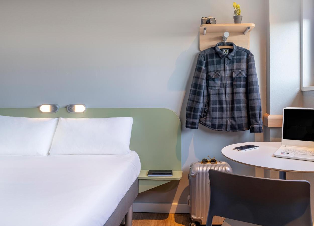 Ibis Budget Barcelona Viladecans Luaran gambar