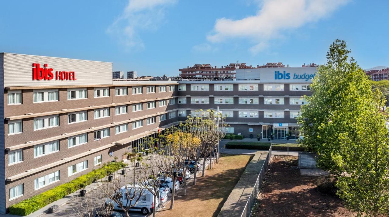 Ibis Budget Barcelona Viladecans Luaran gambar