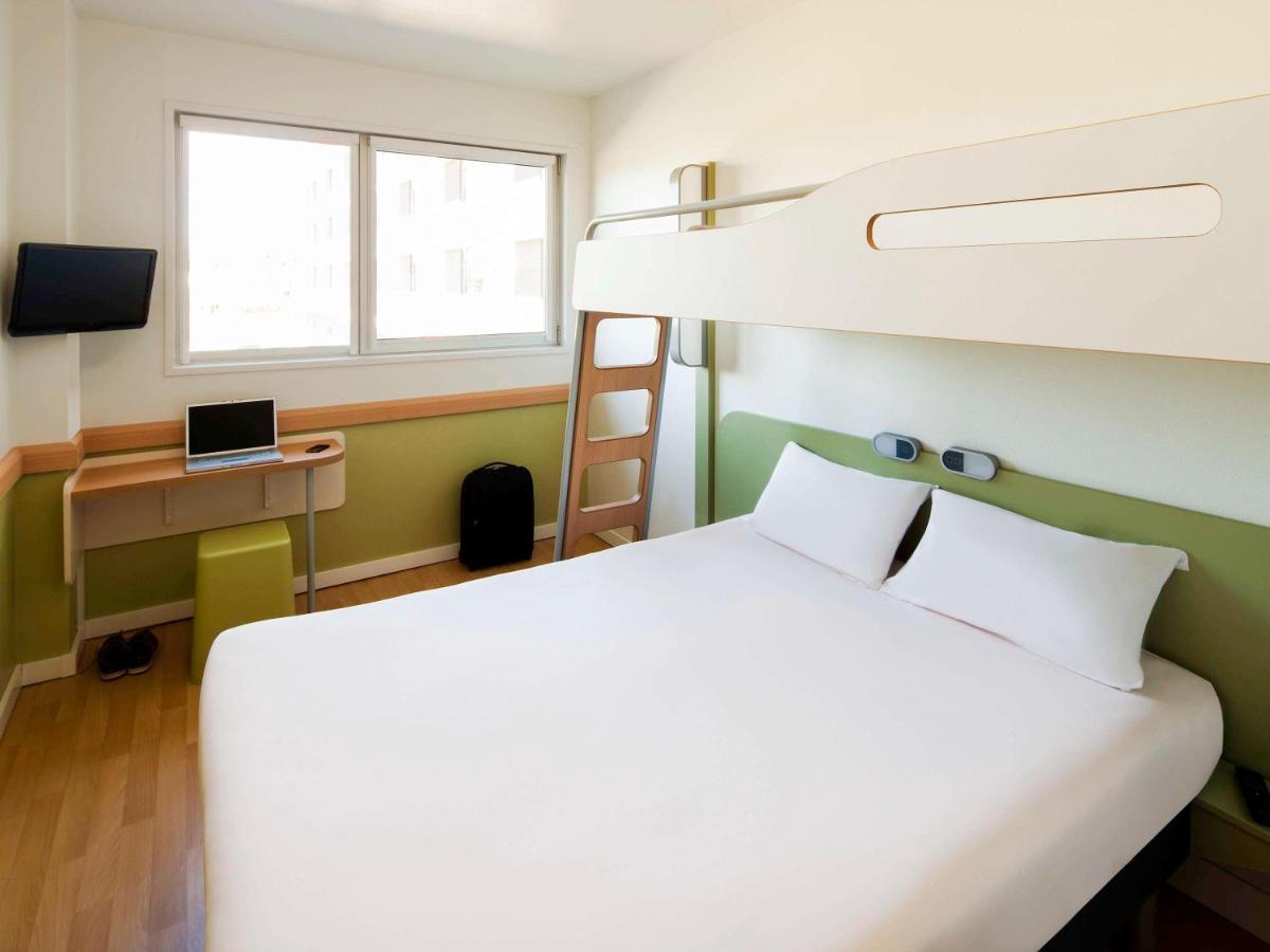 Ibis Budget Barcelona Viladecans Luaran gambar