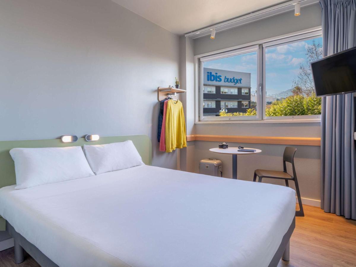 Ibis Budget Barcelona Viladecans Luaran gambar