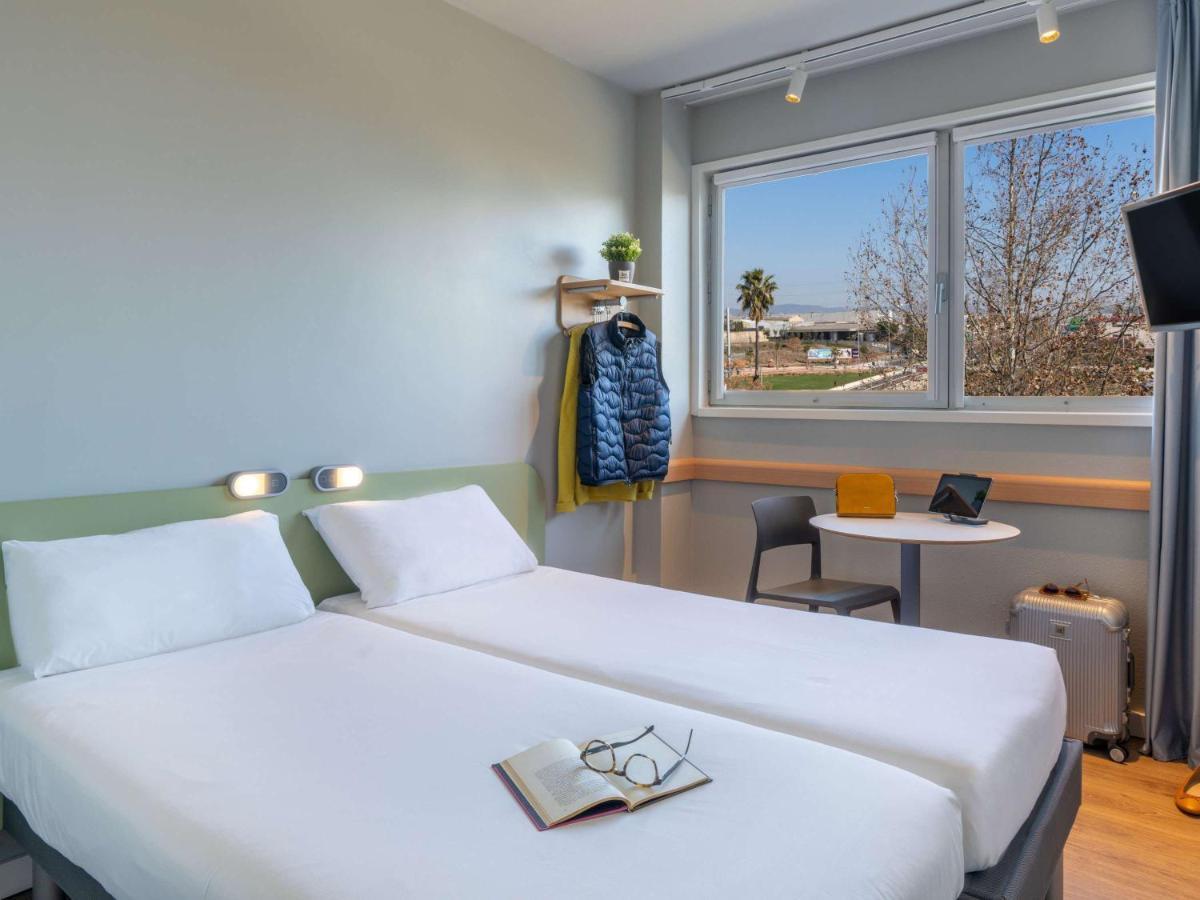 Ibis Budget Barcelona Viladecans Luaran gambar