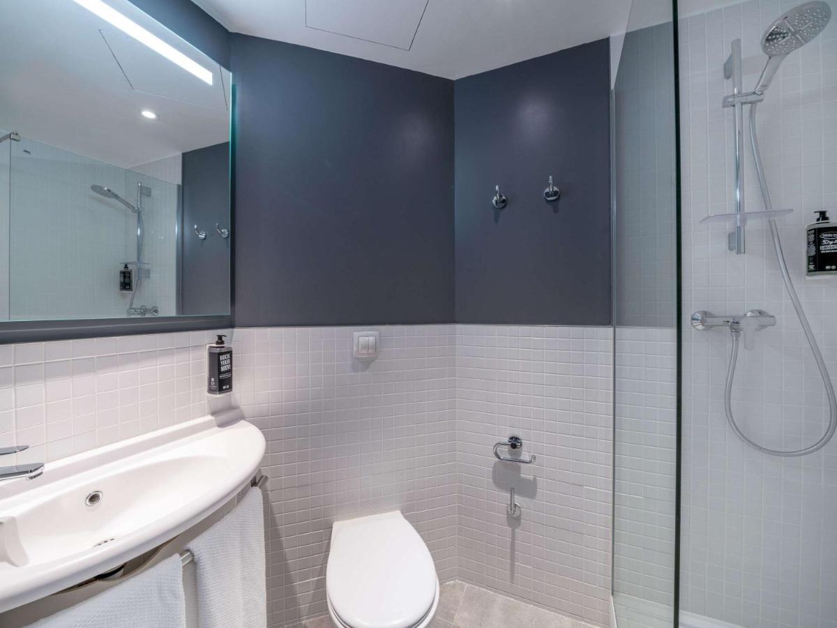 Ibis Budget Barcelona Viladecans Luaran gambar