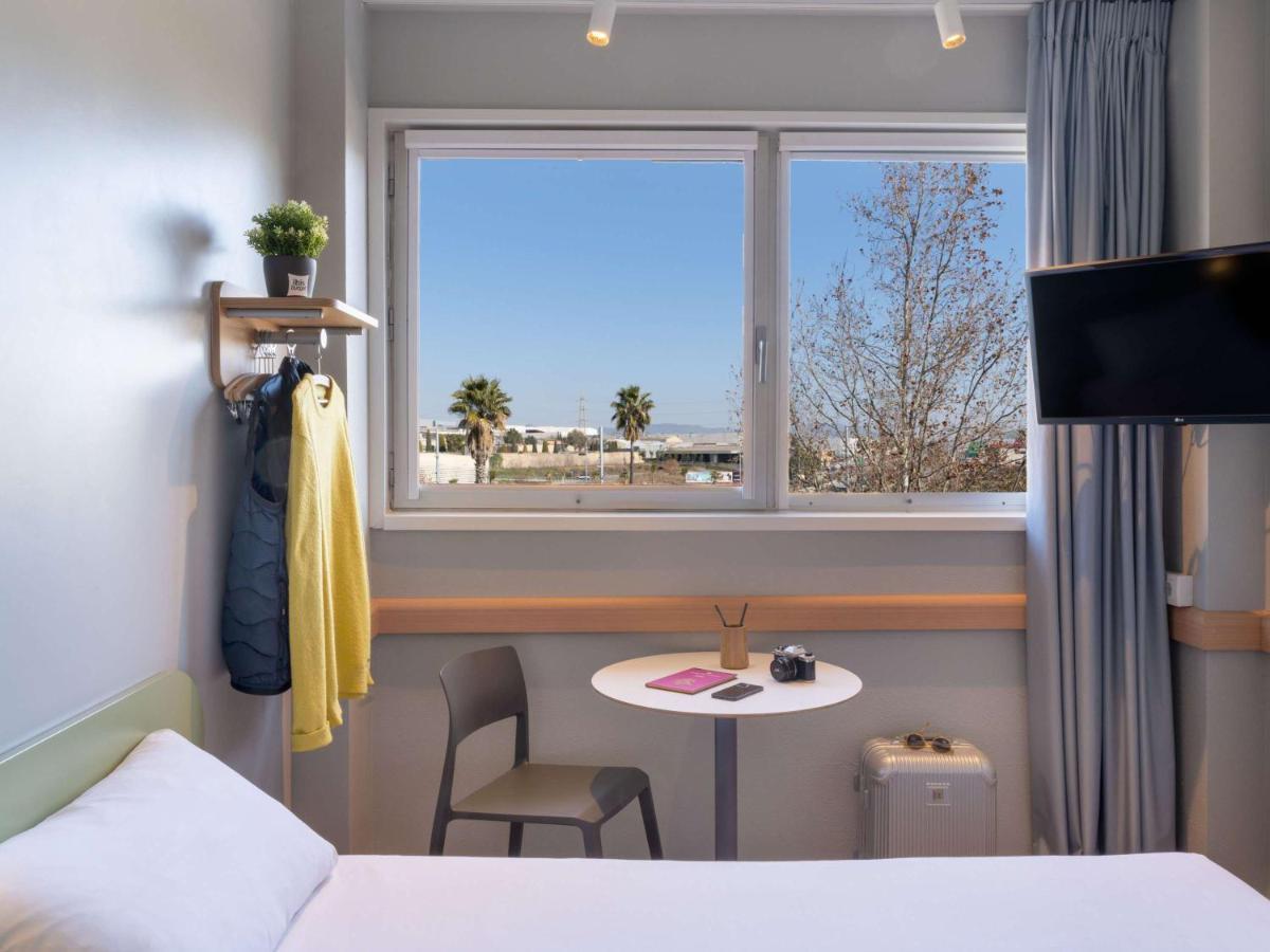 Ibis Budget Barcelona Viladecans Luaran gambar