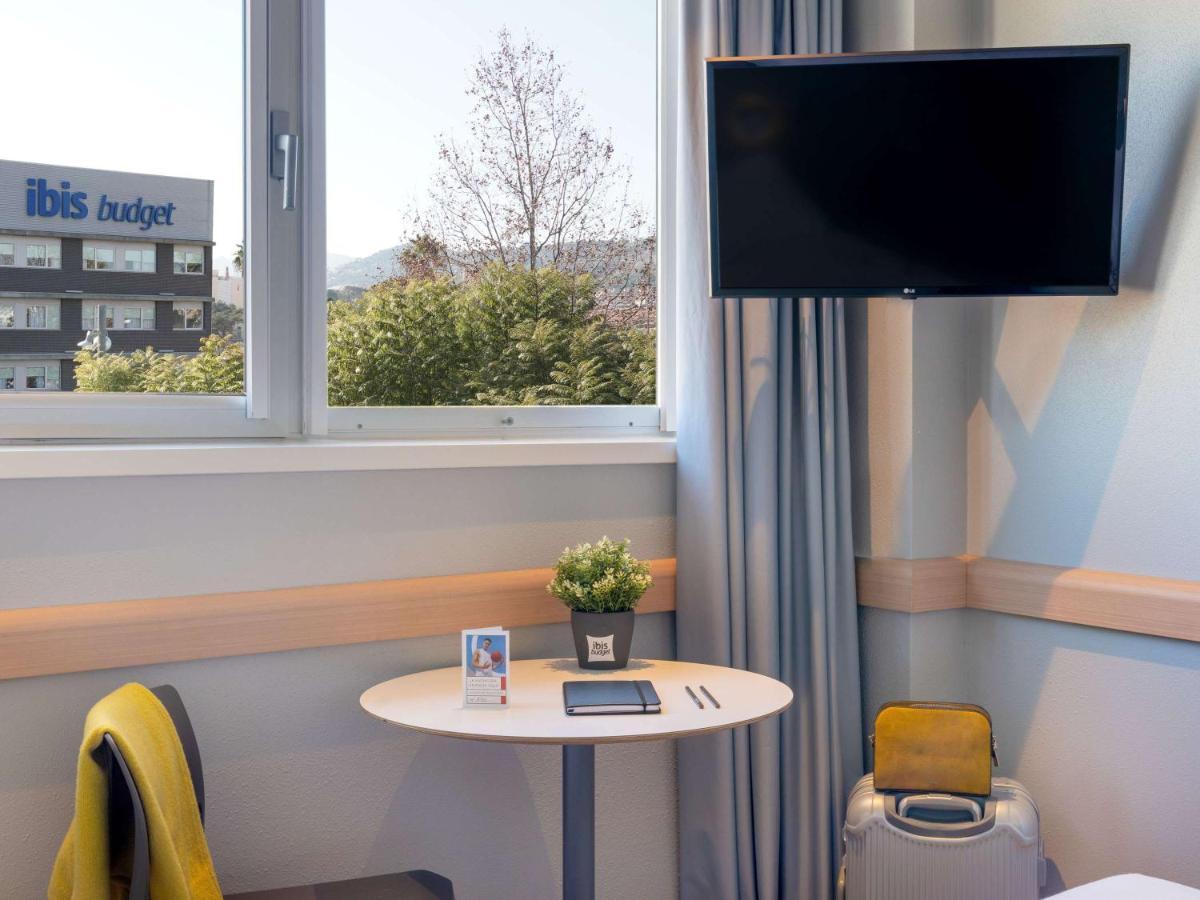 Ibis Budget Barcelona Viladecans Luaran gambar