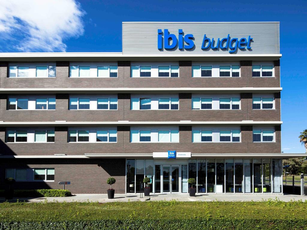 Ibis Budget Barcelona Viladecans Luaran gambar